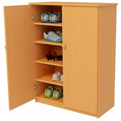 Tủ giày đài loan TG02